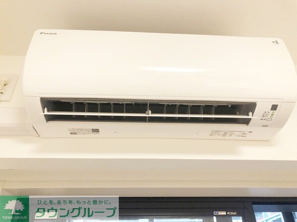 デュオステージ海老名の物件内観写真